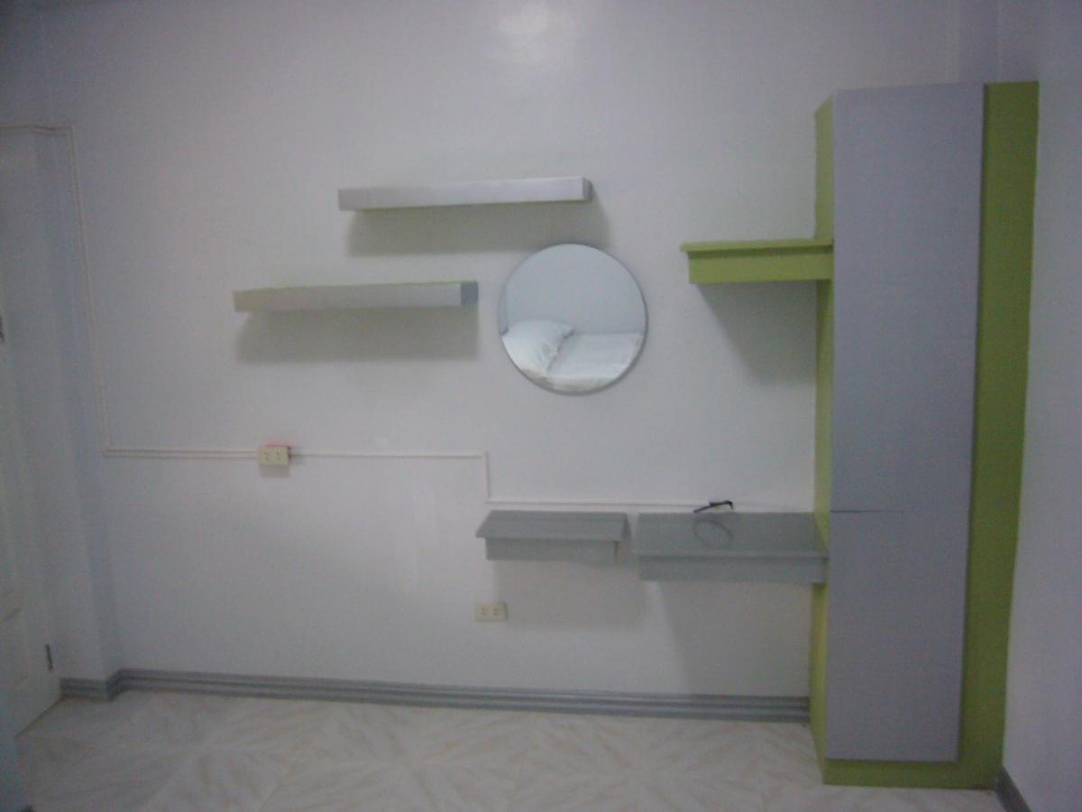 Hotel Bambooze Hauz à Balabag  Chambre photo